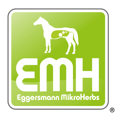 EMH® je rastlinný extrakt získaný z vysoko účinných bylín, fermentovaný s mikroorganizmami, ktorý už preukázal nesmierne pozitívne výsledky pri výžive koní.