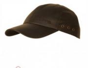 Šiltovka kožení Leather Cap