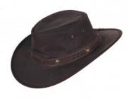 Austrálsky klobúk - Springbrook
