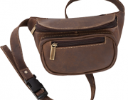 Taška - Belt Bag Genua