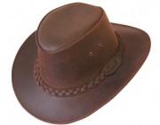 Austrálsky klobúk - Bushman