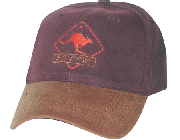 Šiltovka Oilskin Cap