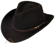 Vlnený klobúk Barnett
