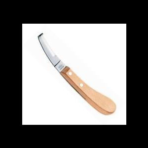 Kopytný nôž DICK tradičný obojstranný