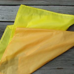 Náhradná vlajočka