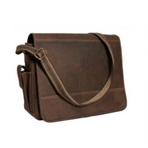 Taška - Boston Messenger Bag