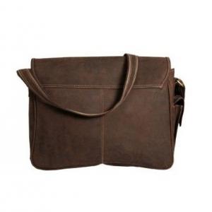 Taška - Boston Messenger Bag