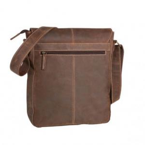 Taška - Kansas Messenger Bag