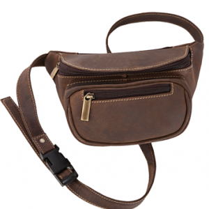 Taška - Belt Bag Genua