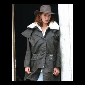 Austrálska bunda - Drover Jacket