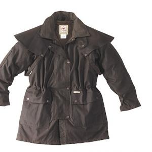 Austrálska bunda - Drover Jacket