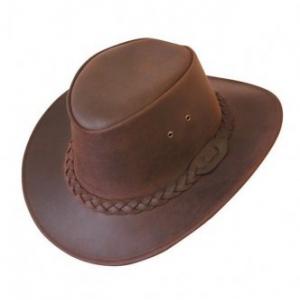 Austrálsky klobúk - Bushman