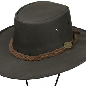 Austrálsky klobúk - Gipson