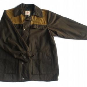 Austrálska bunda - Monaro Jacket