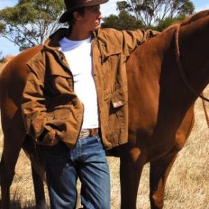 Austrálska bunda - Adventurer Jacket